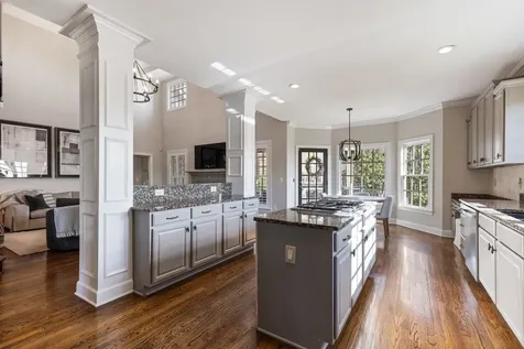 4 Winged Foot Place Brentwood TN 37027