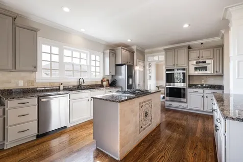 4 Winged Foot Place Brentwood TN 37027