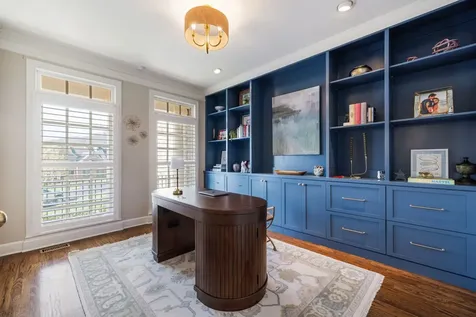 4 Winged Foot Place Brentwood TN 37027