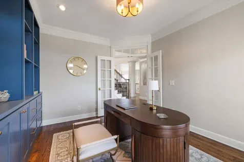 4 Winged Foot Place Brentwood TN 37027