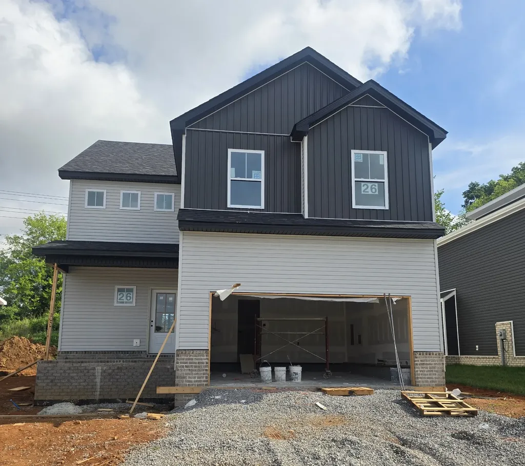 305 Wesson Drive Clarksville TN 37043