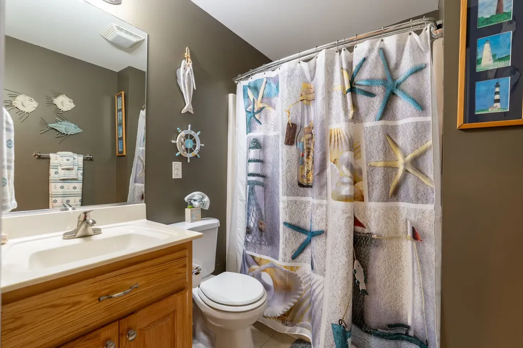 153 Center Point Drive Summertown TN 38483