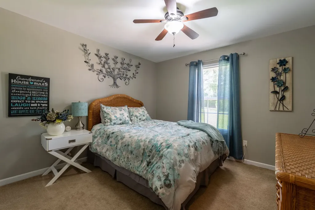 153 Center Point Drive Summertown TN 38483