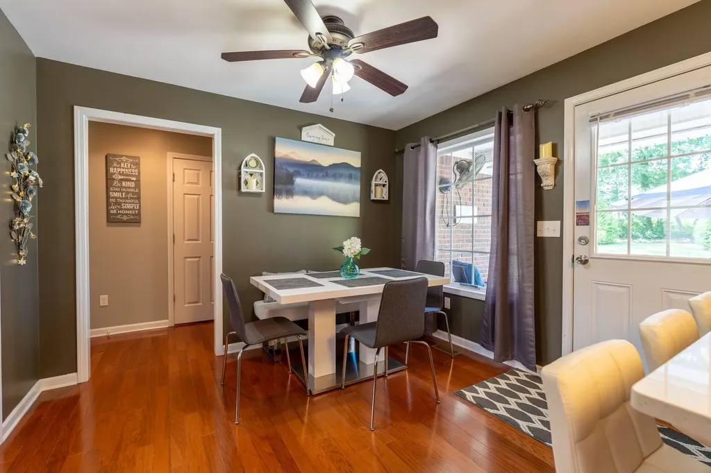 153 Center Point Drive Summertown TN 38483