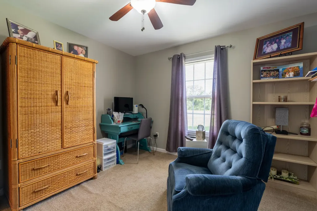 153 Center Point Drive Summertown TN 38483