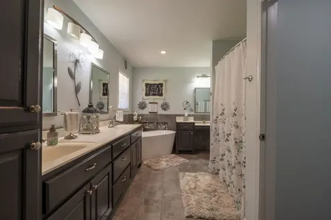 153 Center Point Drive Summertown TN 38483