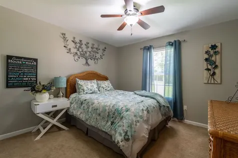 153 Center Point Drive Summertown TN 38483