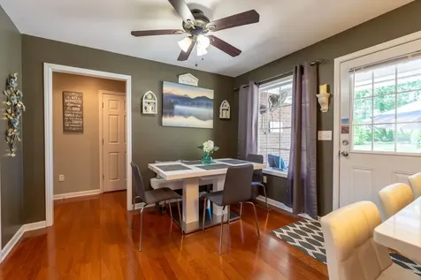 153 Center Point Drive Summertown TN 38483