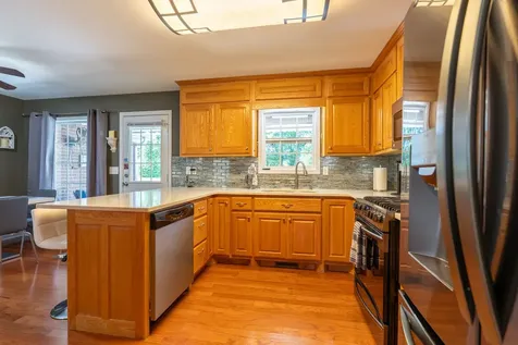 153 Center Point Drive Summertown TN 38483