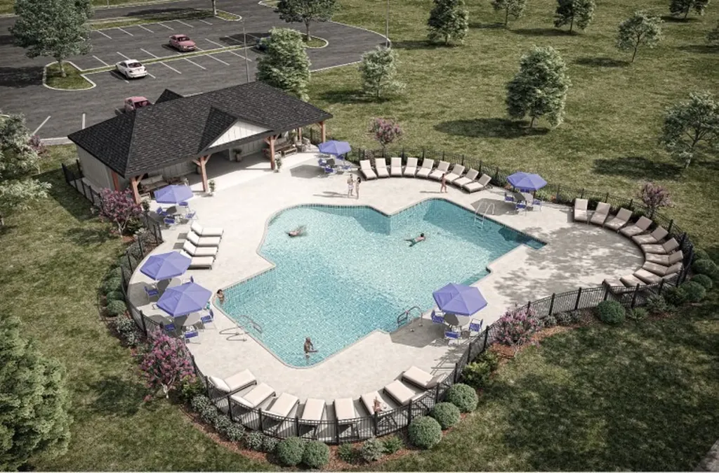 3534 Fellowship Road Columbia TN 38401