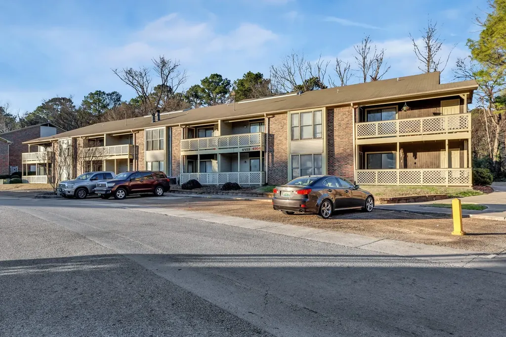 4952 Seven Pine Circle Huntsville AL 35816