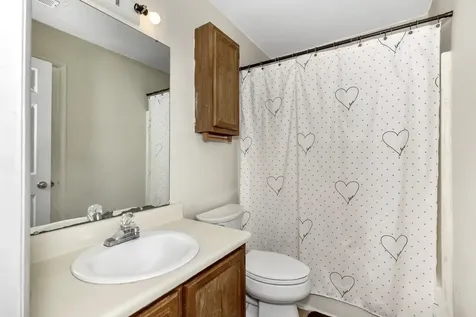 4952 Seven Pine Circle Huntsville AL 35816