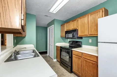 4952 Seven Pine Circle Huntsville AL 35816