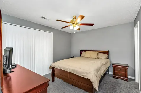 4952 Seven Pine Circle Huntsville AL 35816