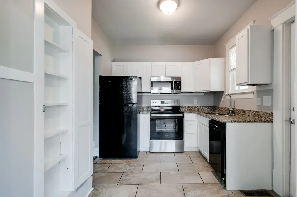 2228 Scott Avenue Nashville TN 37216
