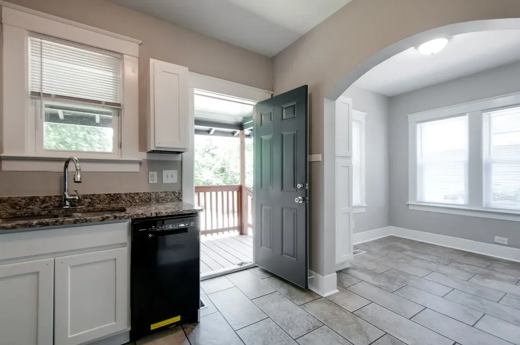 2228 Scott Avenue Nashville TN 37216