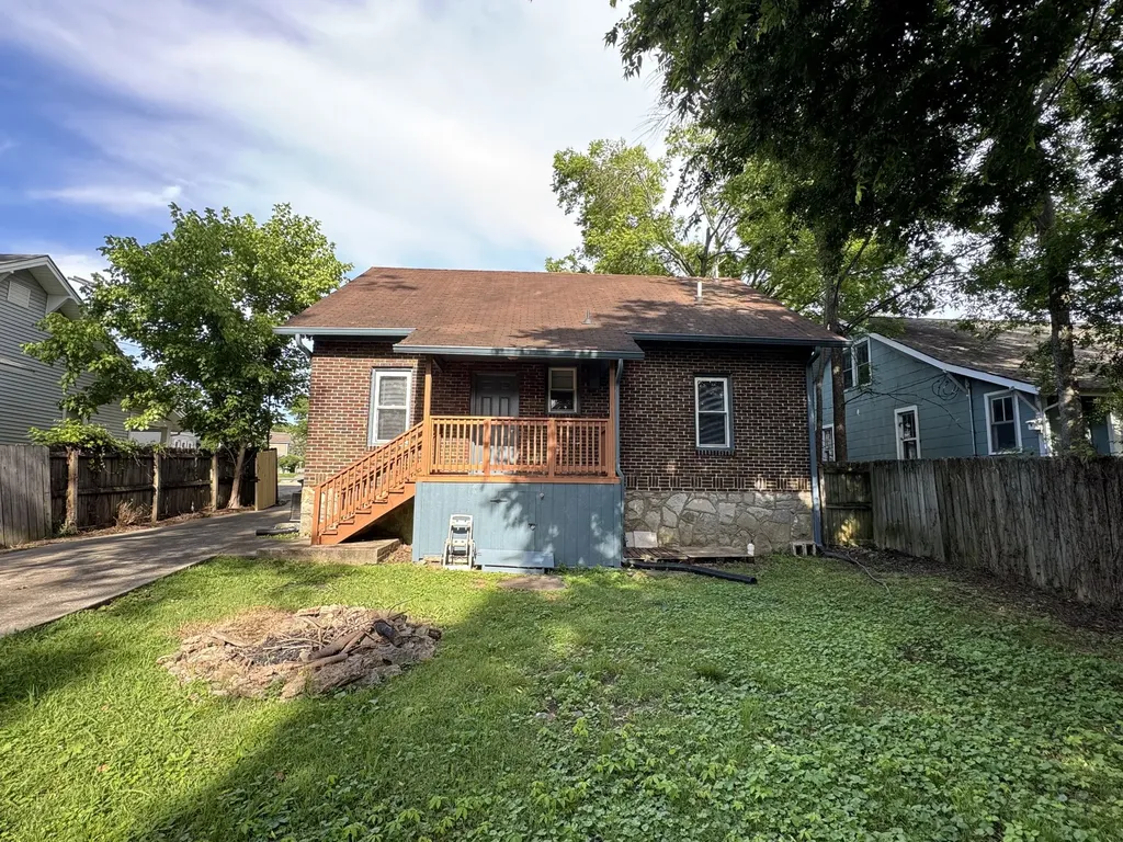 2228 Scott Avenue Nashville TN 37216