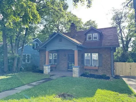 2228 Scott Avenue Nashville TN 37216