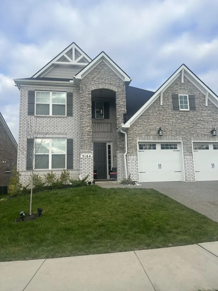 3164 Charles Park Drive Nashville TN 37211
