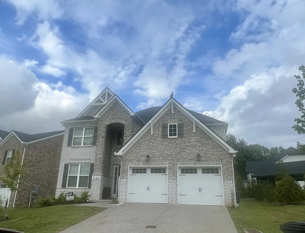 3164 Charles Park Drive Nashville TN 37211