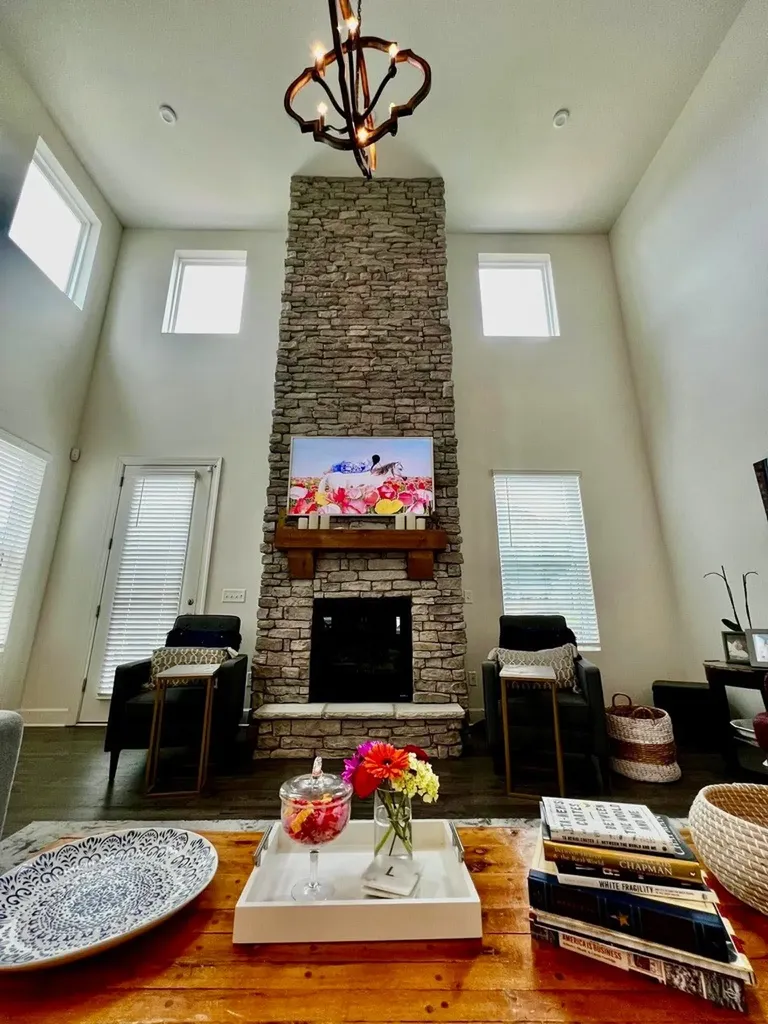 3164 Charles Park Drive Nashville TN 37211