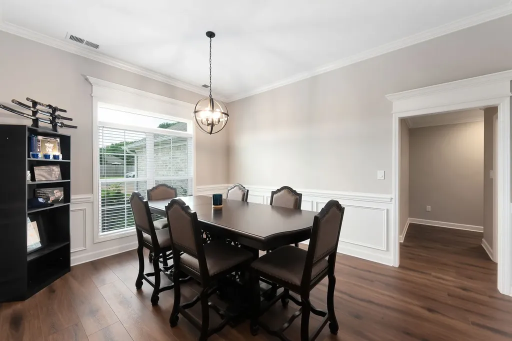 54 Golden Brooke Drive Jackson TN 38305