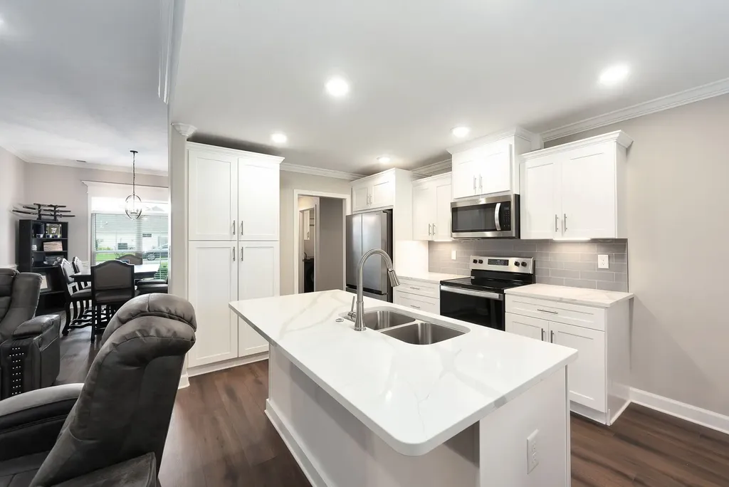 54 Golden Brooke Drive Jackson TN 38305