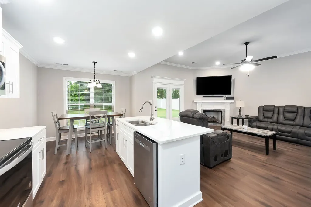 54 Golden Brooke Drive Jackson TN 38305