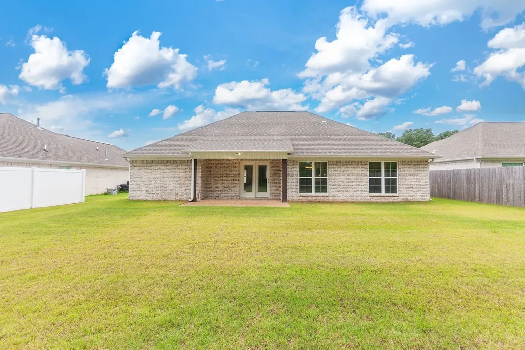 54 Golden Brooke Drive Jackson TN 38305