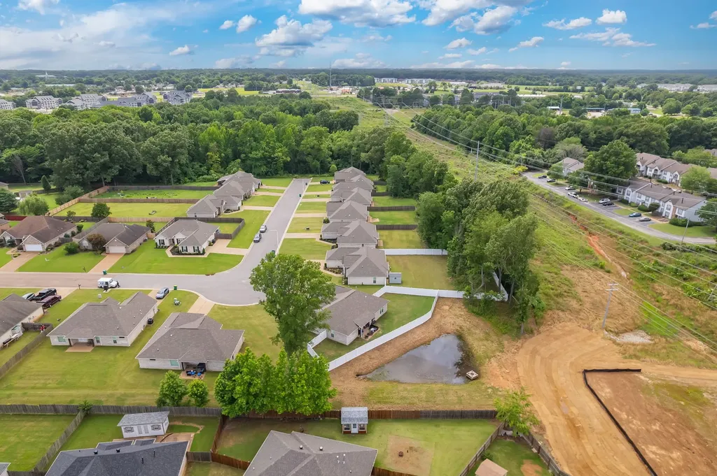 54 Golden Brooke Drive Jackson TN 38305