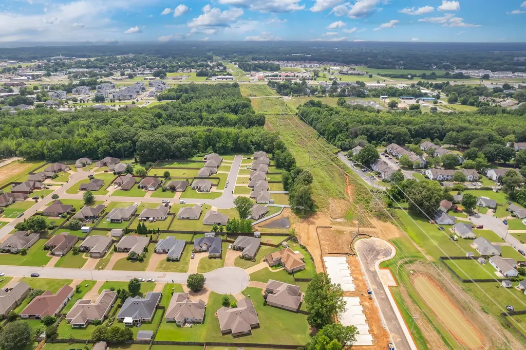 54 Golden Brooke Drive Jackson TN 38305