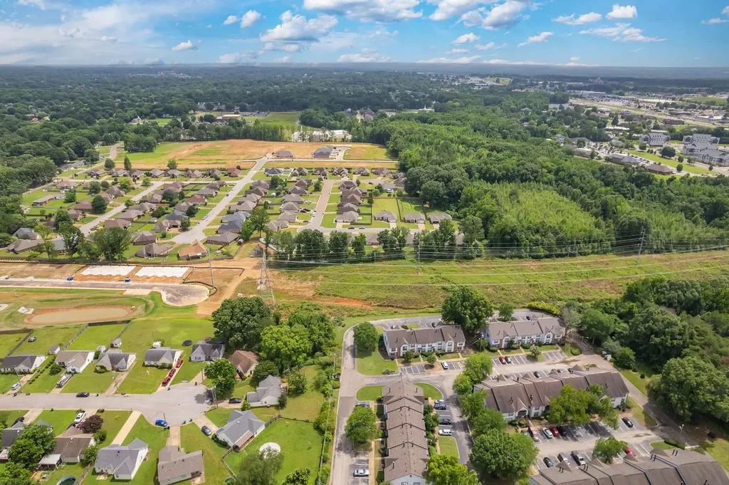 54 Golden Brooke Drive Jackson TN 38305