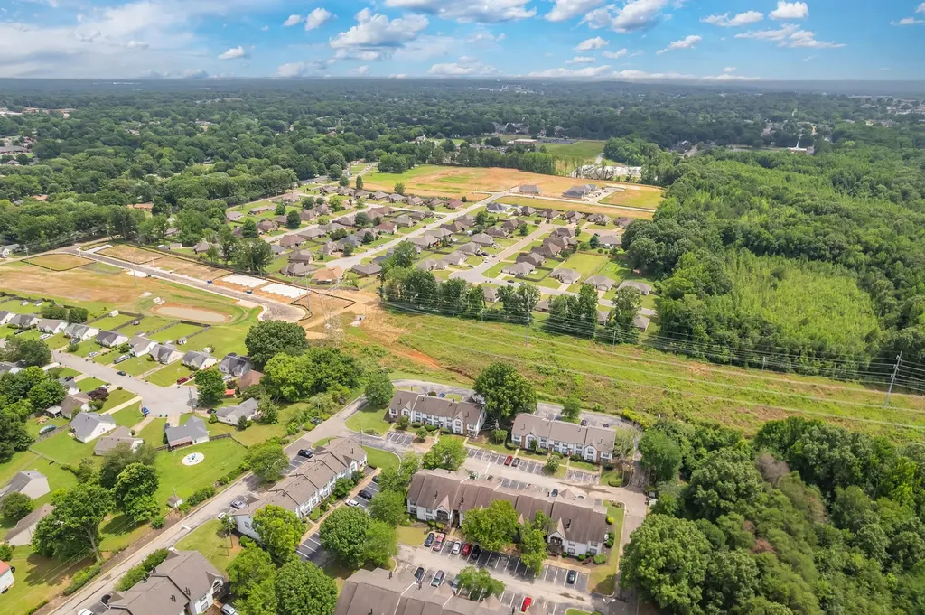 54 Golden Brooke Drive Jackson TN 38305