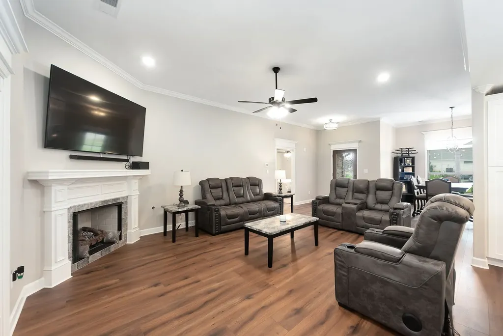 54 Golden Brooke Drive Jackson TN 38305