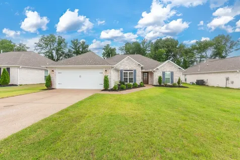 54 Golden Brooke Drive Jackson TN 38305