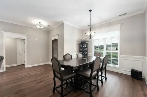 54 Golden Brooke Drive Jackson TN 38305