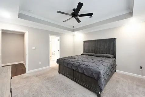 54 Golden Brooke Drive Jackson TN 38305