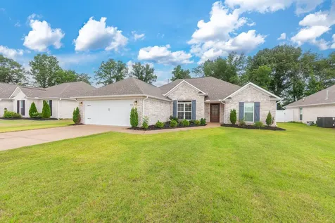 54 Golden Brooke Drive Jackson TN 38305