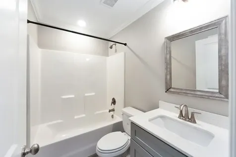 54 Golden Brooke Drive Jackson TN 38305