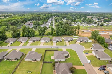 54 Golden Brooke Drive Jackson TN 38305