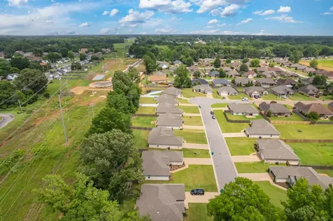 54 Golden Brooke Drive Jackson TN 38305