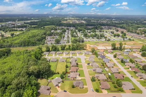 54 Golden Brooke Drive Jackson TN 38305