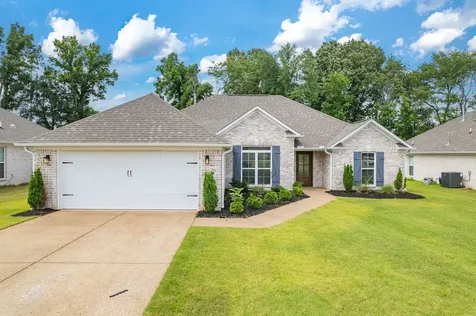54 Golden Brooke Drive Jackson TN 38305