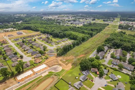 54 Golden Brooke Drive Jackson TN 38305