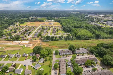 54 Golden Brooke Drive Jackson TN 38305