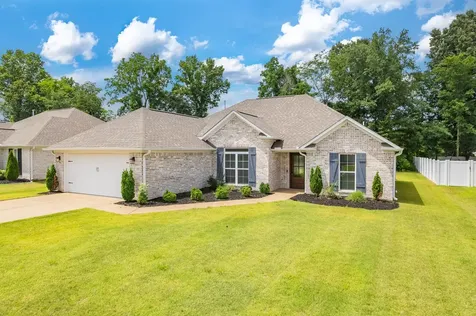 54 Golden Brooke Drive Jackson TN 38305