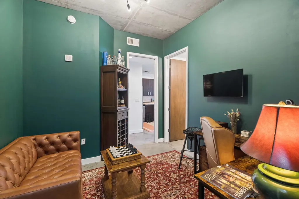 1510 Demonbreun Street Nashville TN 37203