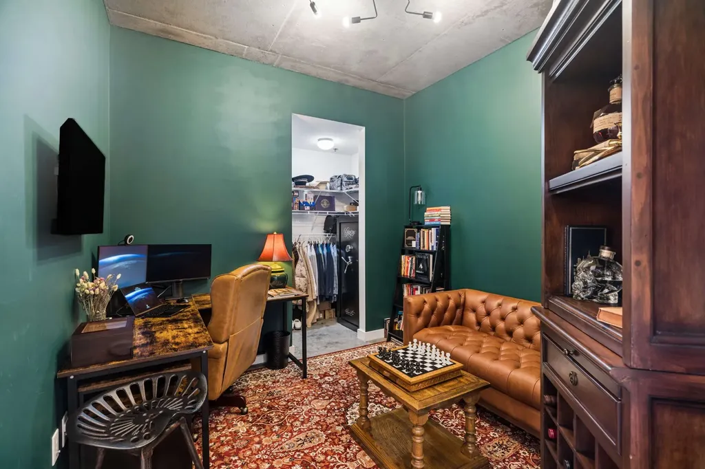 1510 Demonbreun Street Nashville TN 37203