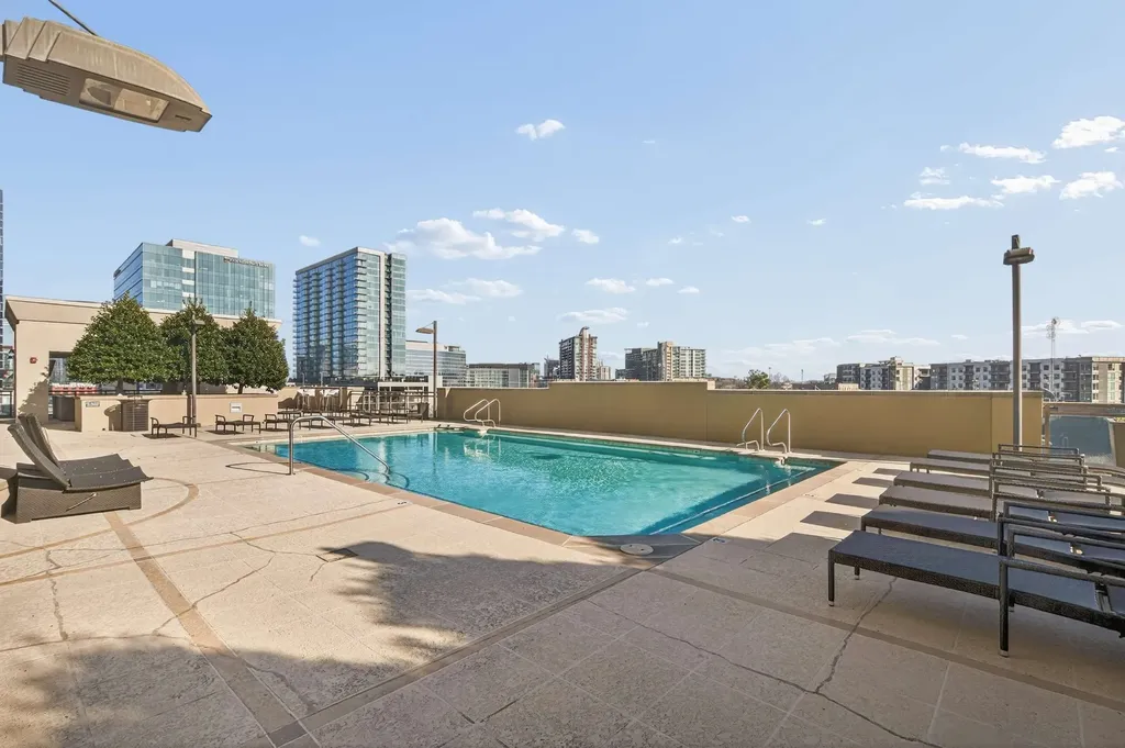 1510 Demonbreun Street Nashville TN 37203