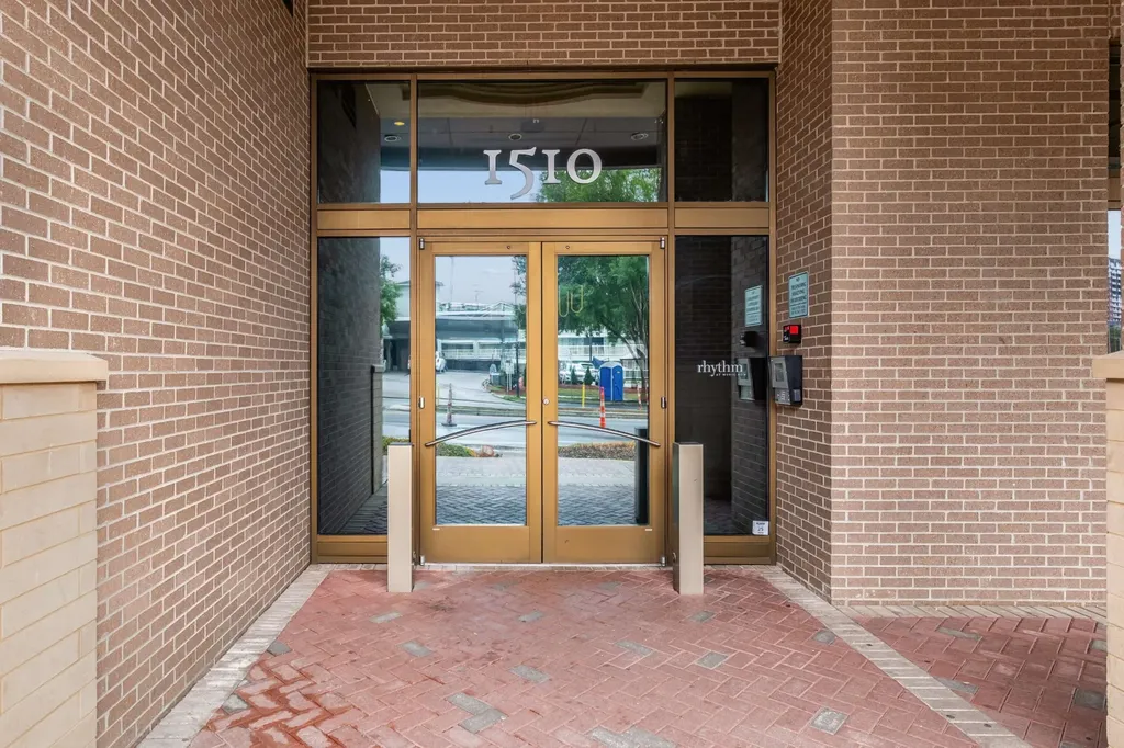 1510 Demonbreun Street Nashville TN 37203